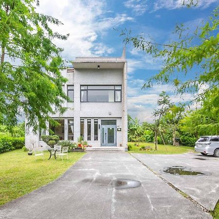 Qian B&B Jiamin Екстер'єр фото
