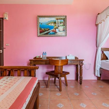 Qian B&B Jiamin Екстер'єр фото