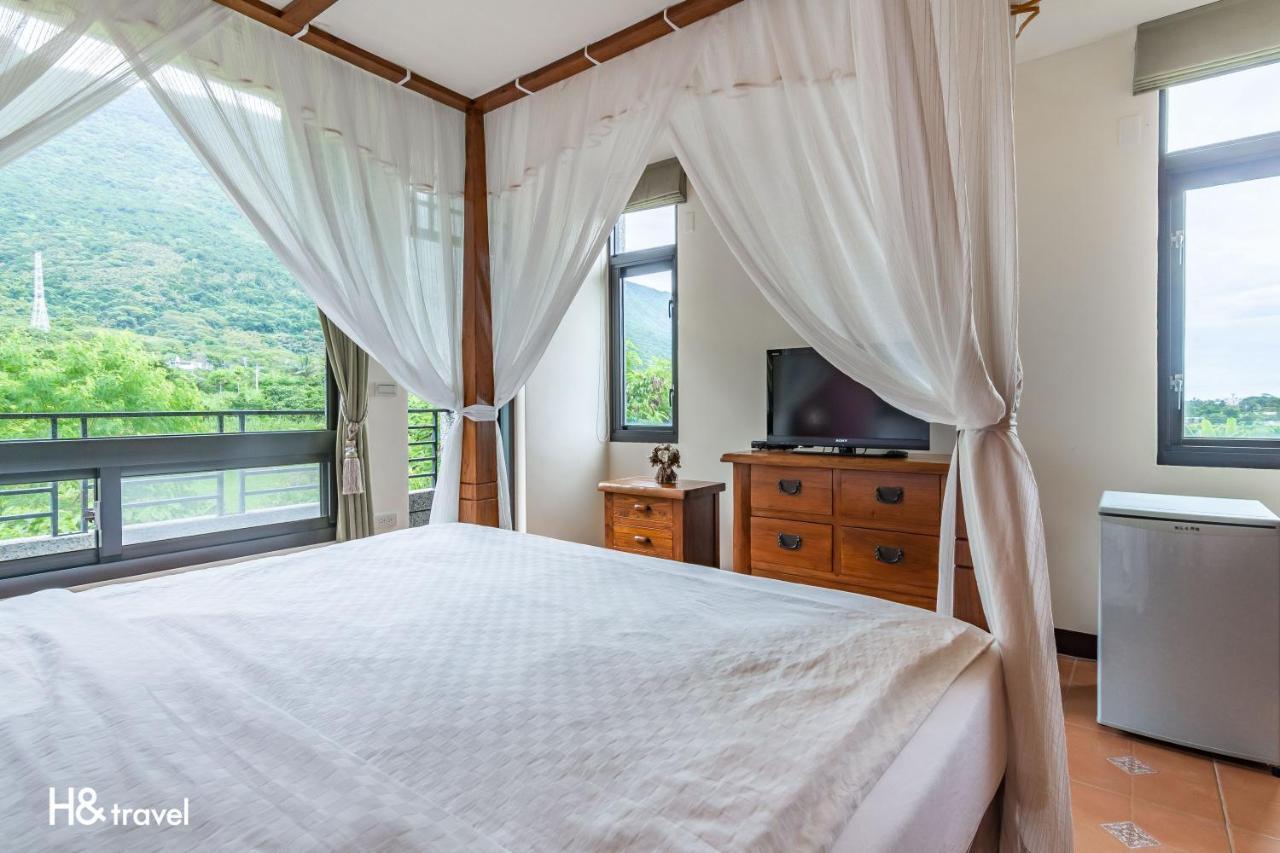 Qian B&B Jiamin Екстер'єр фото