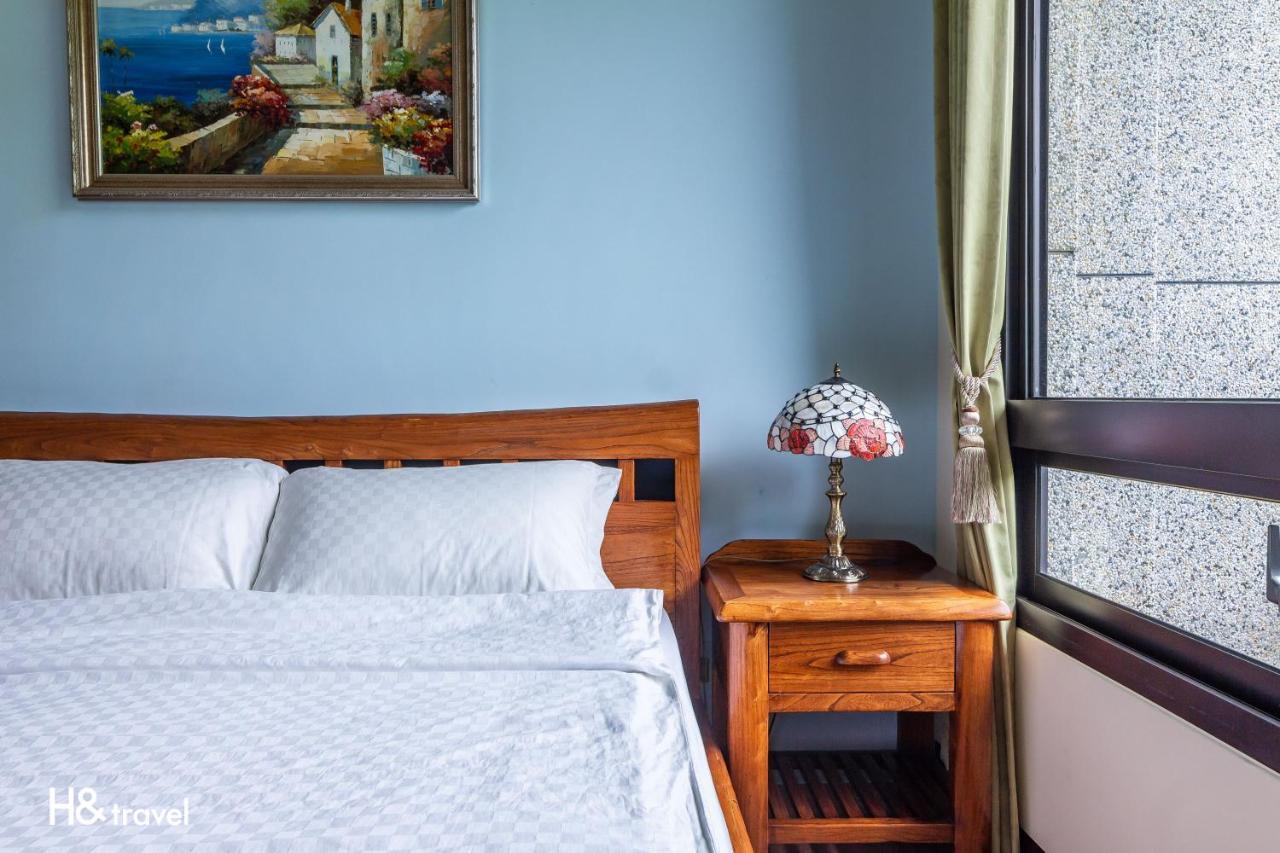 Qian B&B Jiamin Екстер'єр фото