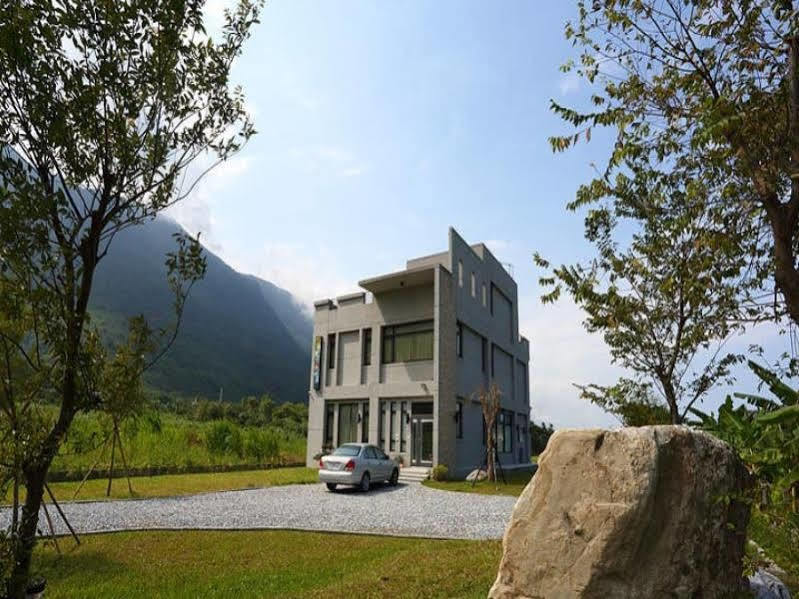 Qian B&B Jiamin Екстер'єр фото